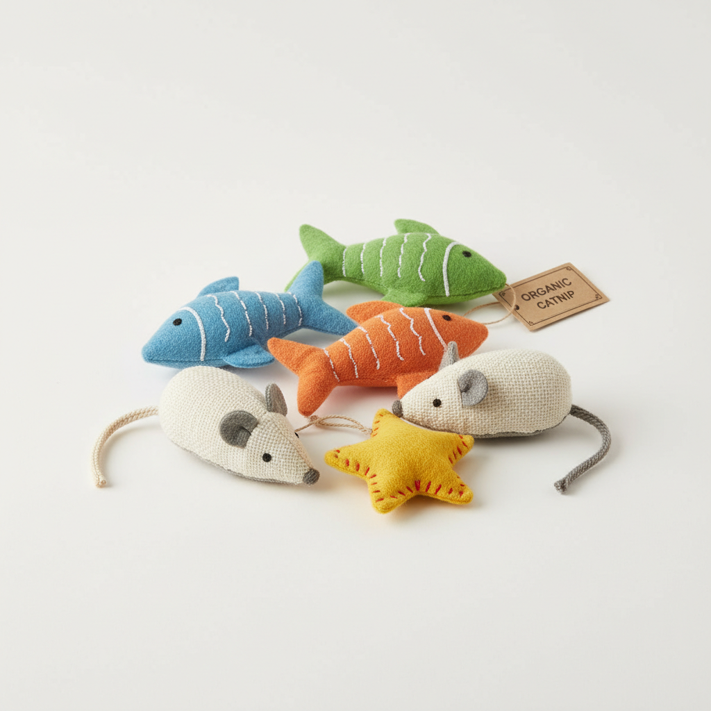 Pet supplies